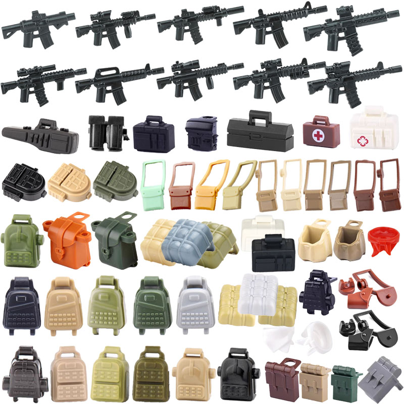 Military Figure Weapons Access - Medicine Cabinet Lock บทวิจารณ์และราคา