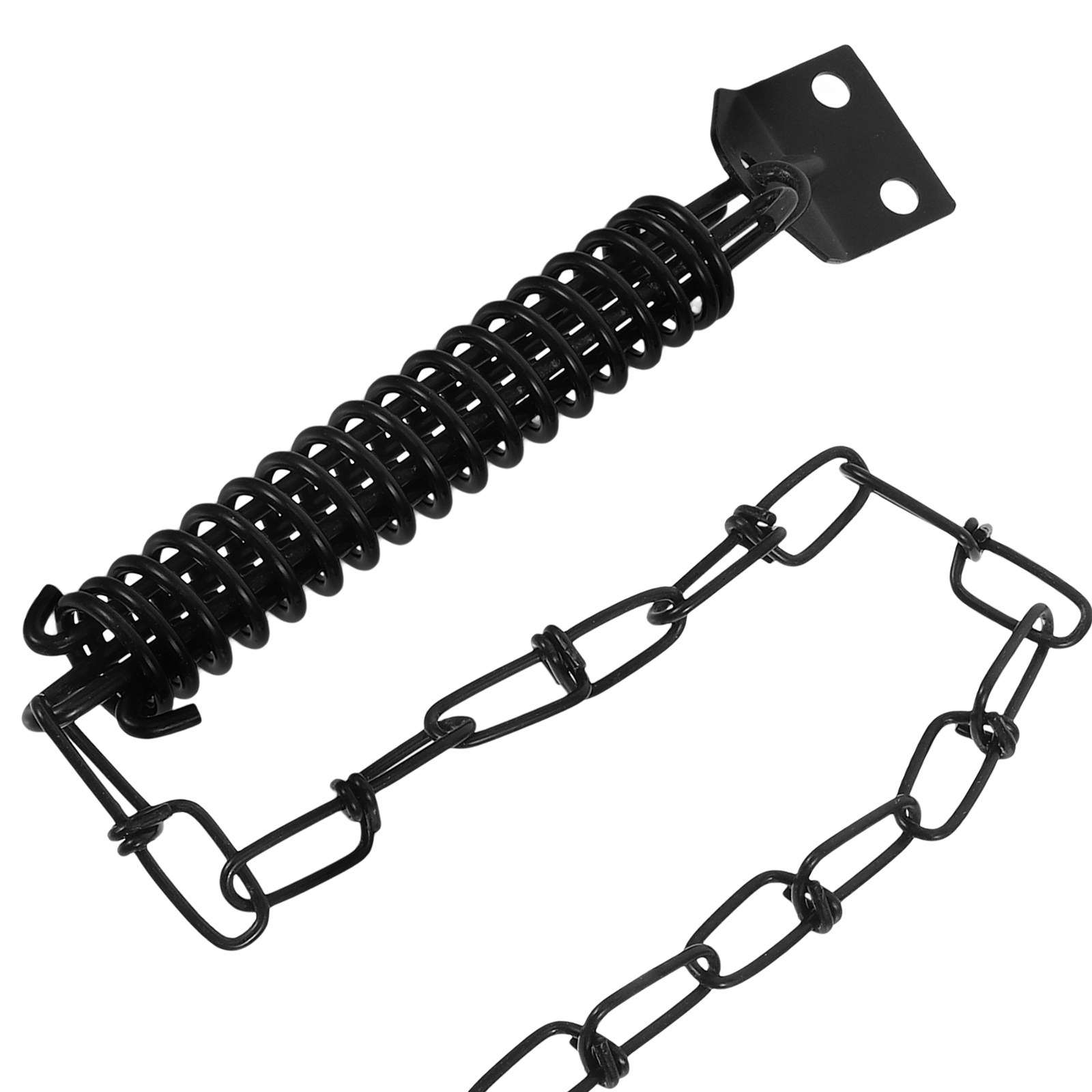 2Set Windproof Anti-Theft Door - Security Chain Door บทวิจารณ์และราคา