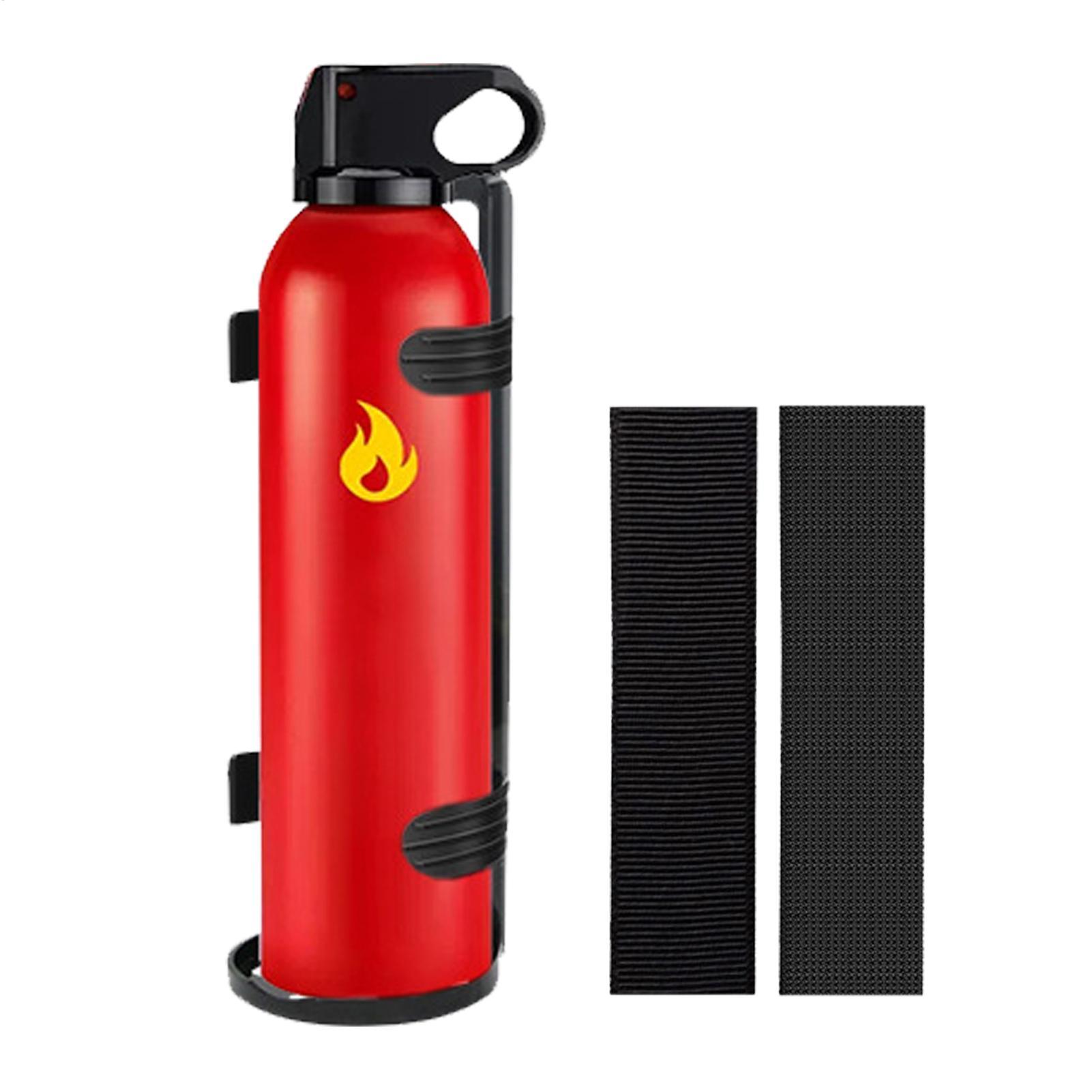 Universal Car Fire Extinguishe - Fire Extinguisher Small บทวิจารณ์และราคา