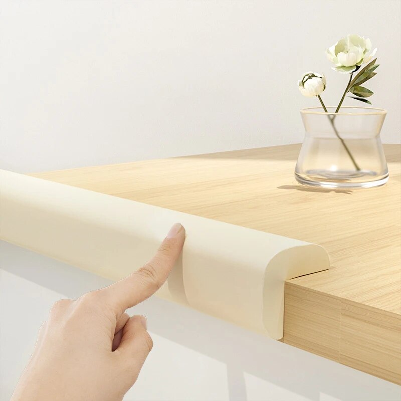 Table Corner Safety Bumper Str - Outlet Cover Baby บทวิจารณ์และราคา
