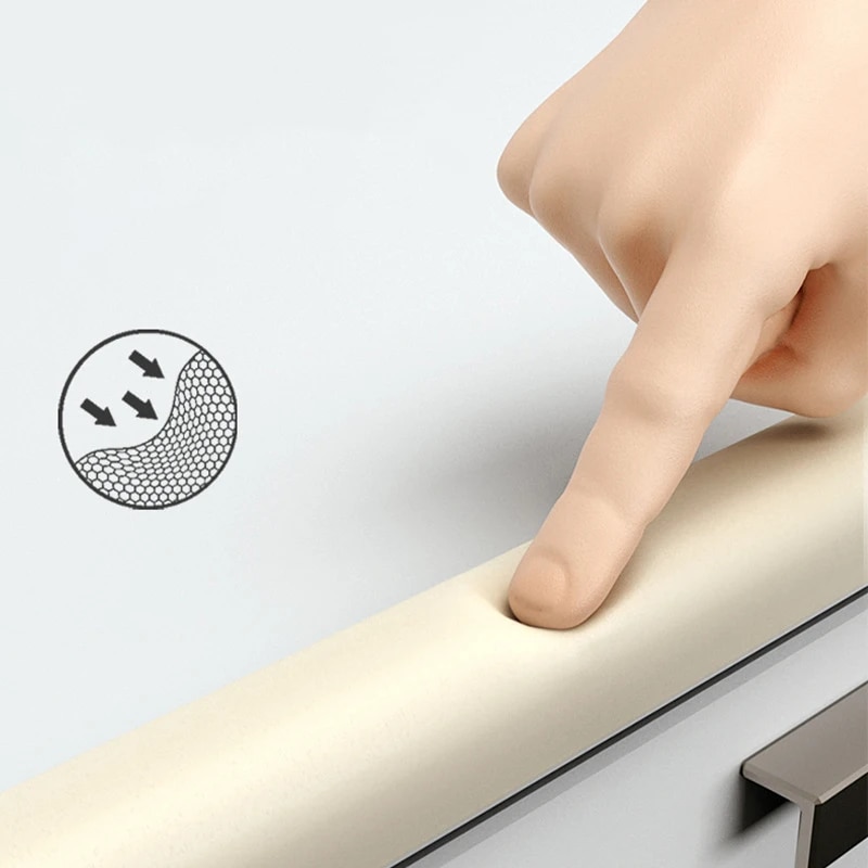 Table Corner Safety Bumper Str - Outlet Cover Baby บทวิจารณ์และราคา