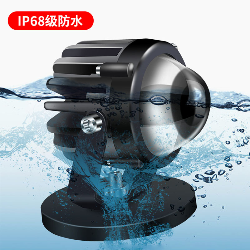12V-80V Universal LED Laser Sp - Power Outage Light บทวิจารณ์และราคา
