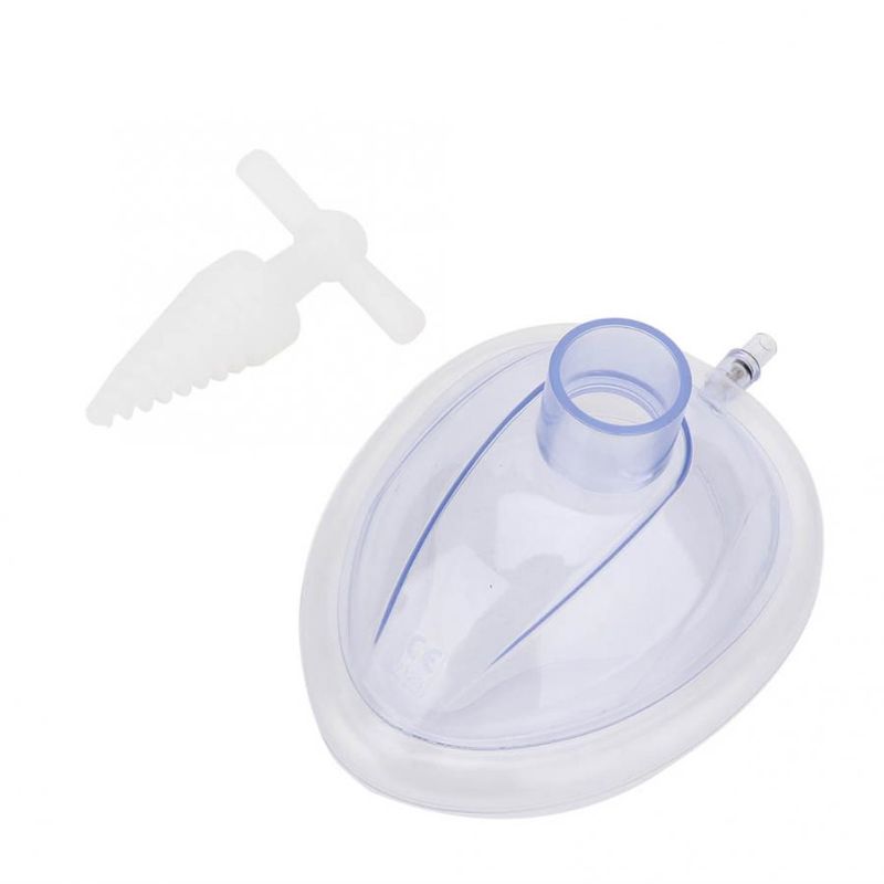 Adults Manual Resuscitator PVC - First Aid Bag Kit บทวิจารณ์และราคา