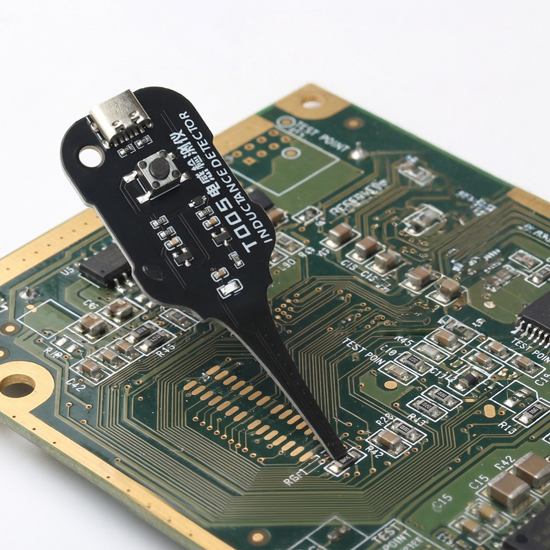 【TO】1Pcs For PC Repair Electro - Co Detector Plug บทวิจารณ์และราคา