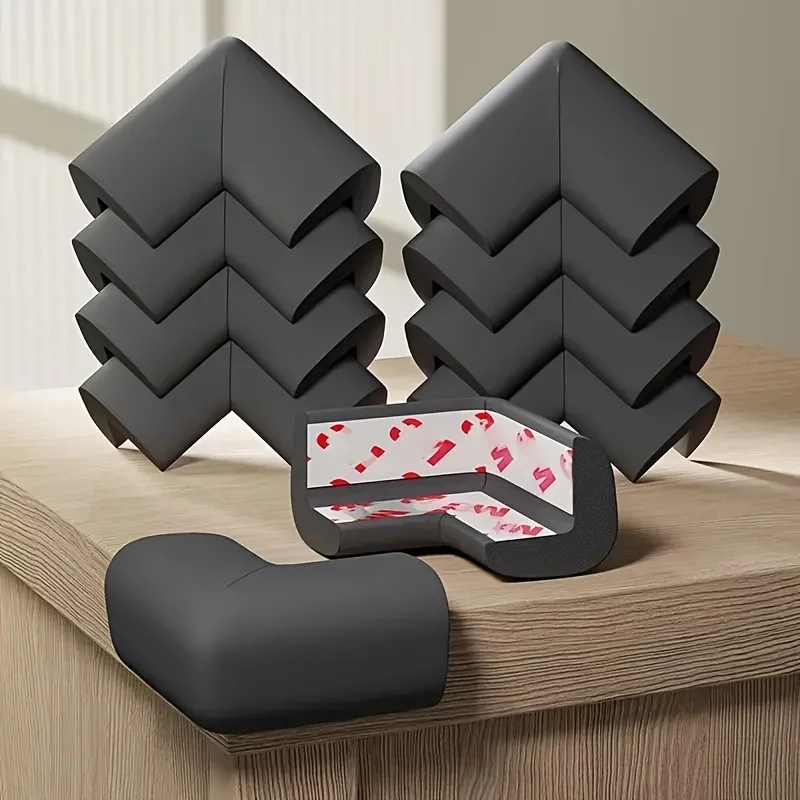 10Pcs Baby Safety Corner Home  - Outlet Cover Baby บทวิจารณ์และราคา