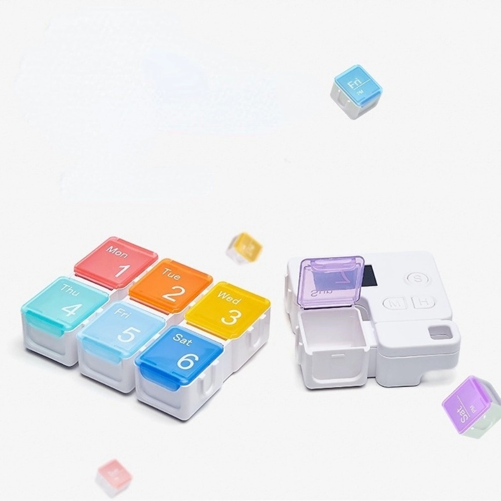 New Hot Smart Electronic Timer - Medicine Cabinet Lock บทวิจารณ์และราคา
