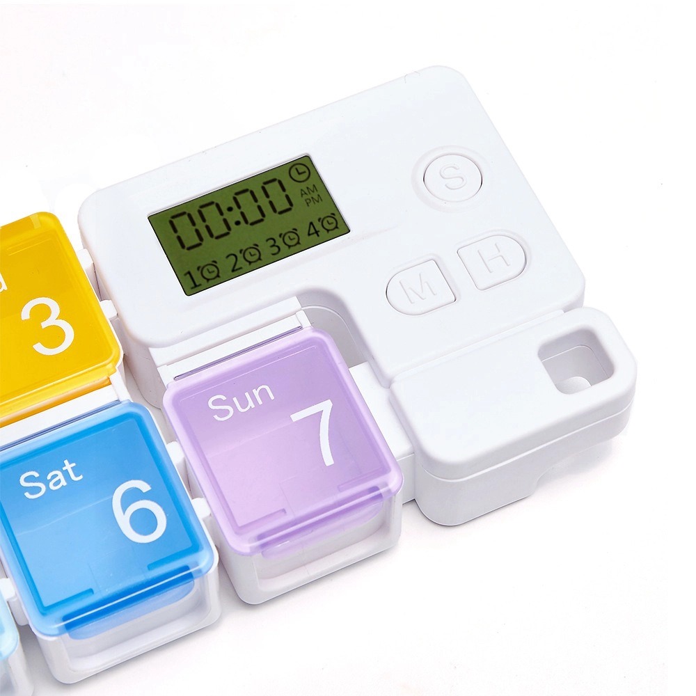 New Hot Smart Electronic Timer - Medicine Cabinet Lock บทวิจารณ์และราคา