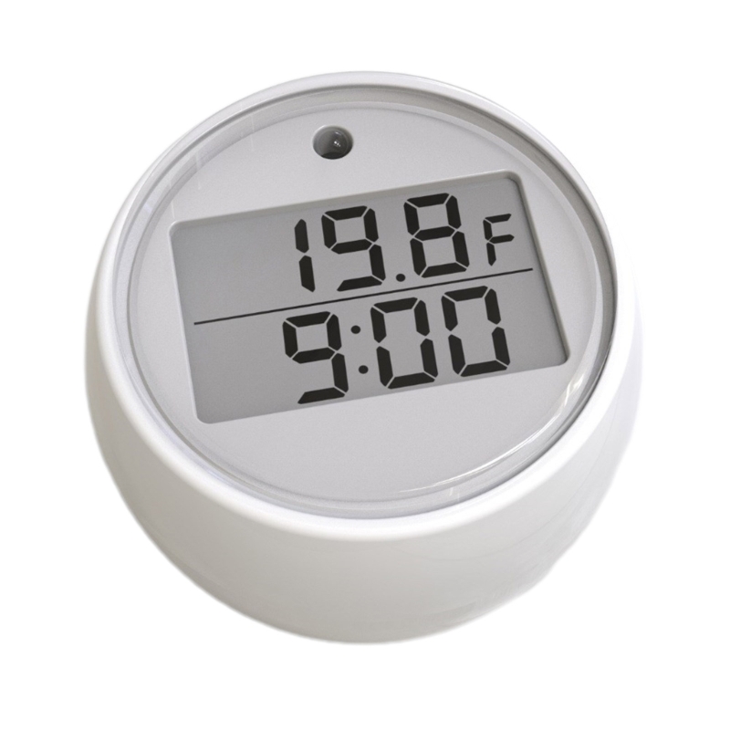 Digital Floating Ice Bath Ther - Pool Alarm Float บทวิจารณ์และราคา