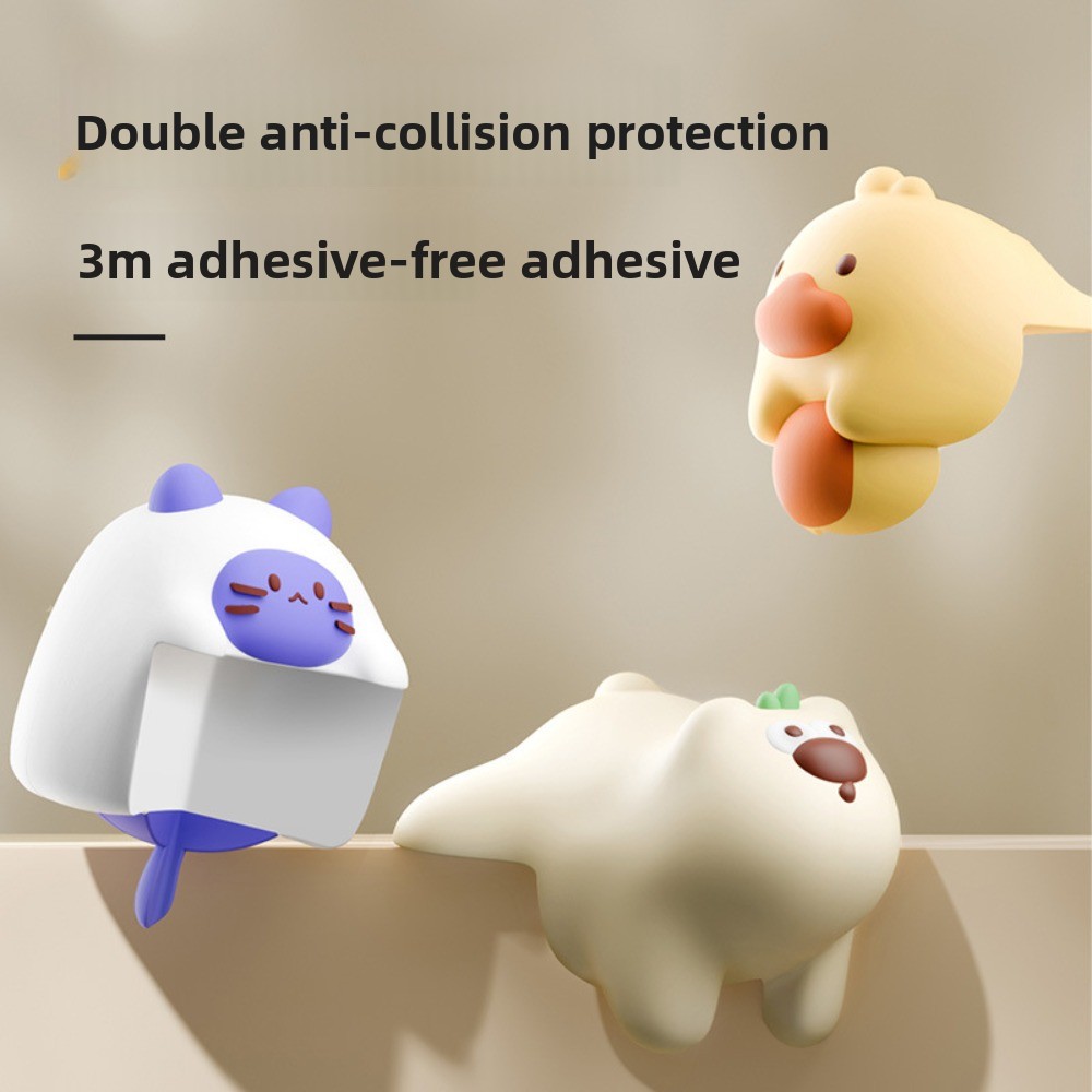 Household Silicone Anti-collis - Outlet Cover Baby บทวิจารณ์และราคา