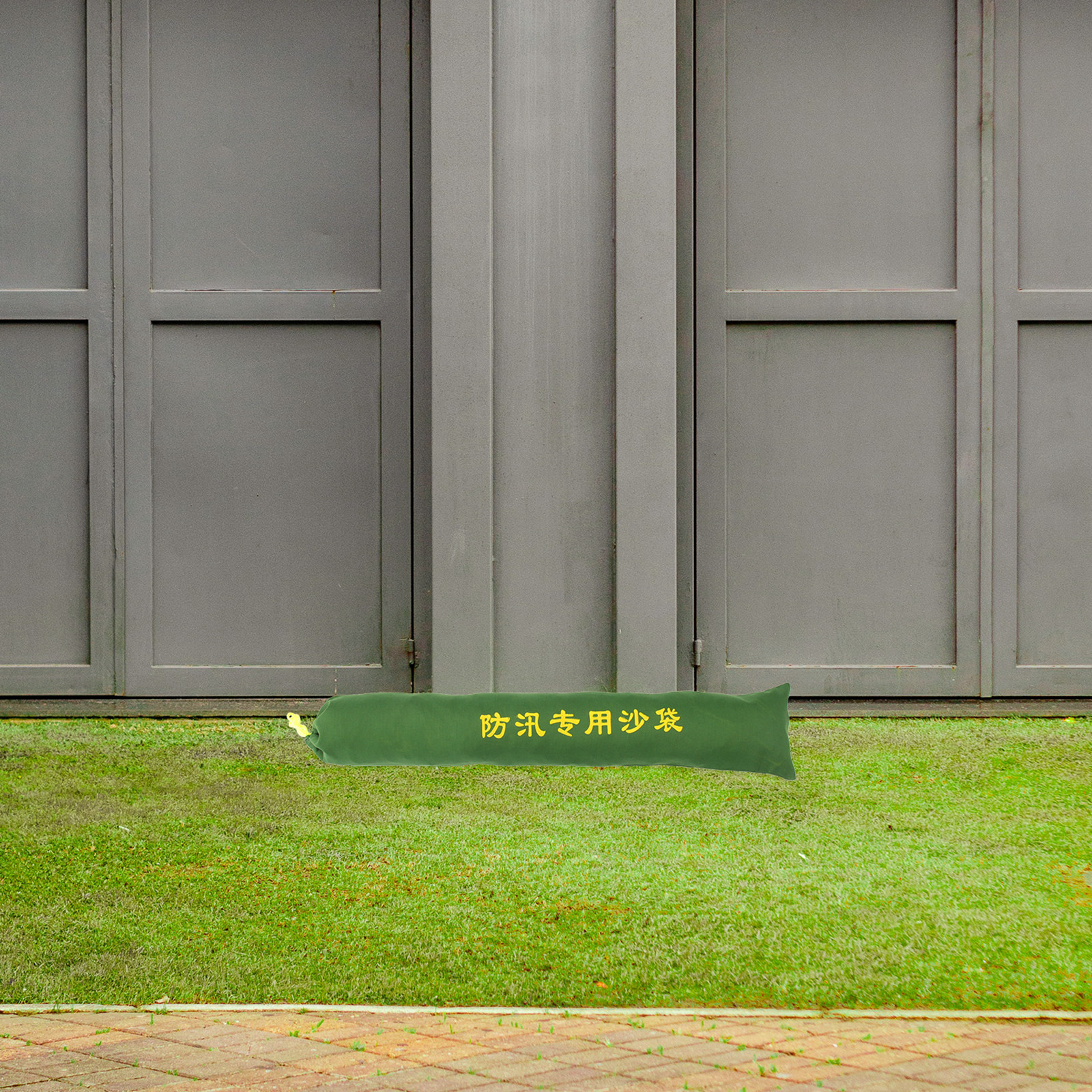Sturdy Canvas Flood Bag Anti-F - Flood Barrier Bag บทวิจารณ์และราคา