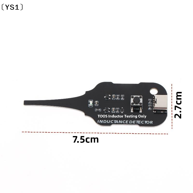 〔YS1〕1Pcs For PC Repair Electr - Co Detector Plug บทวิจารณ์และราคา