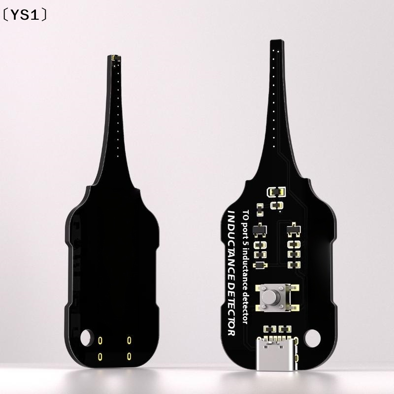 〔YS1〕1Pcs For PC Repair Electr - Co Detector Plug บทวิจารณ์และราคา