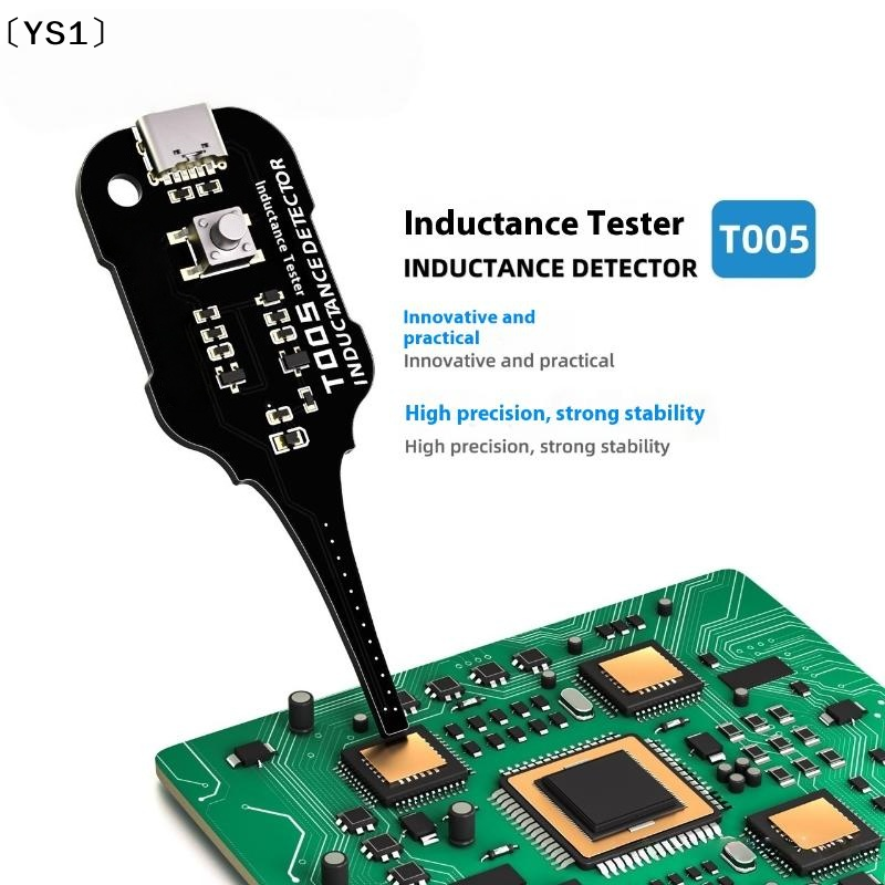 〔YS1〕1Pcs For PC Repair Electr - Co Detector Plug บทวิจารณ์และราคา