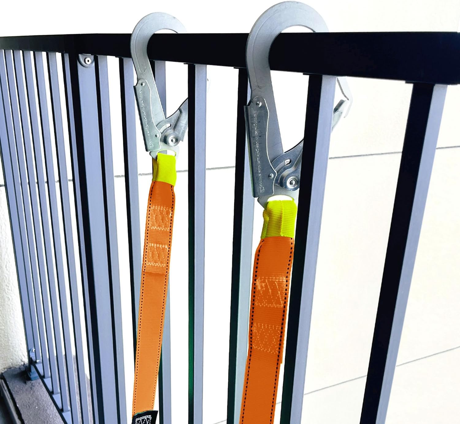 33.1ft Emergency Fire Escape L - Fire Escape Ladder บทวิจารณ์และราคา