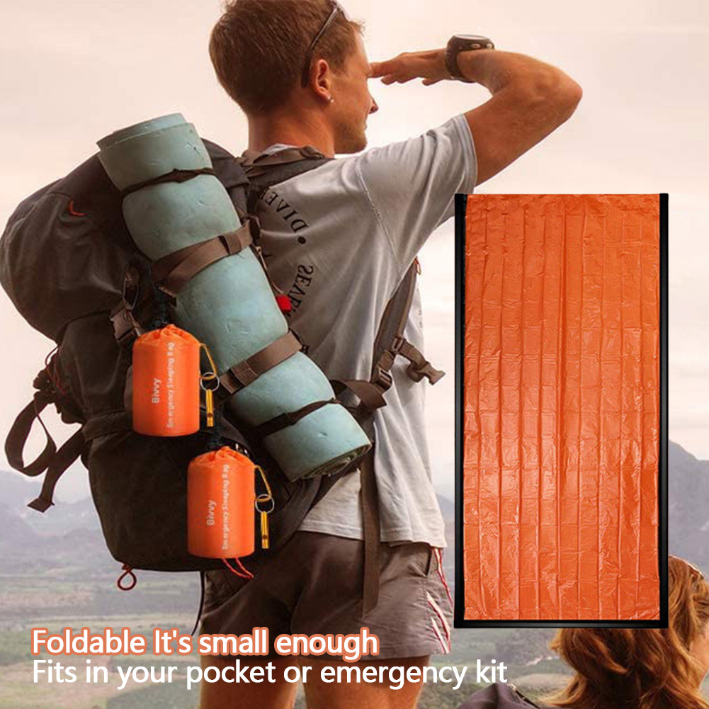 Portable Waterproof Emergency  - First Aid Bag Kit บทวิจารณ์และราคา