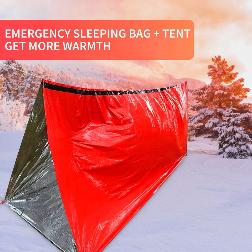 Portable Waterproof Emergency  - First Aid Bag Kit บทวิจารณ์และราคา