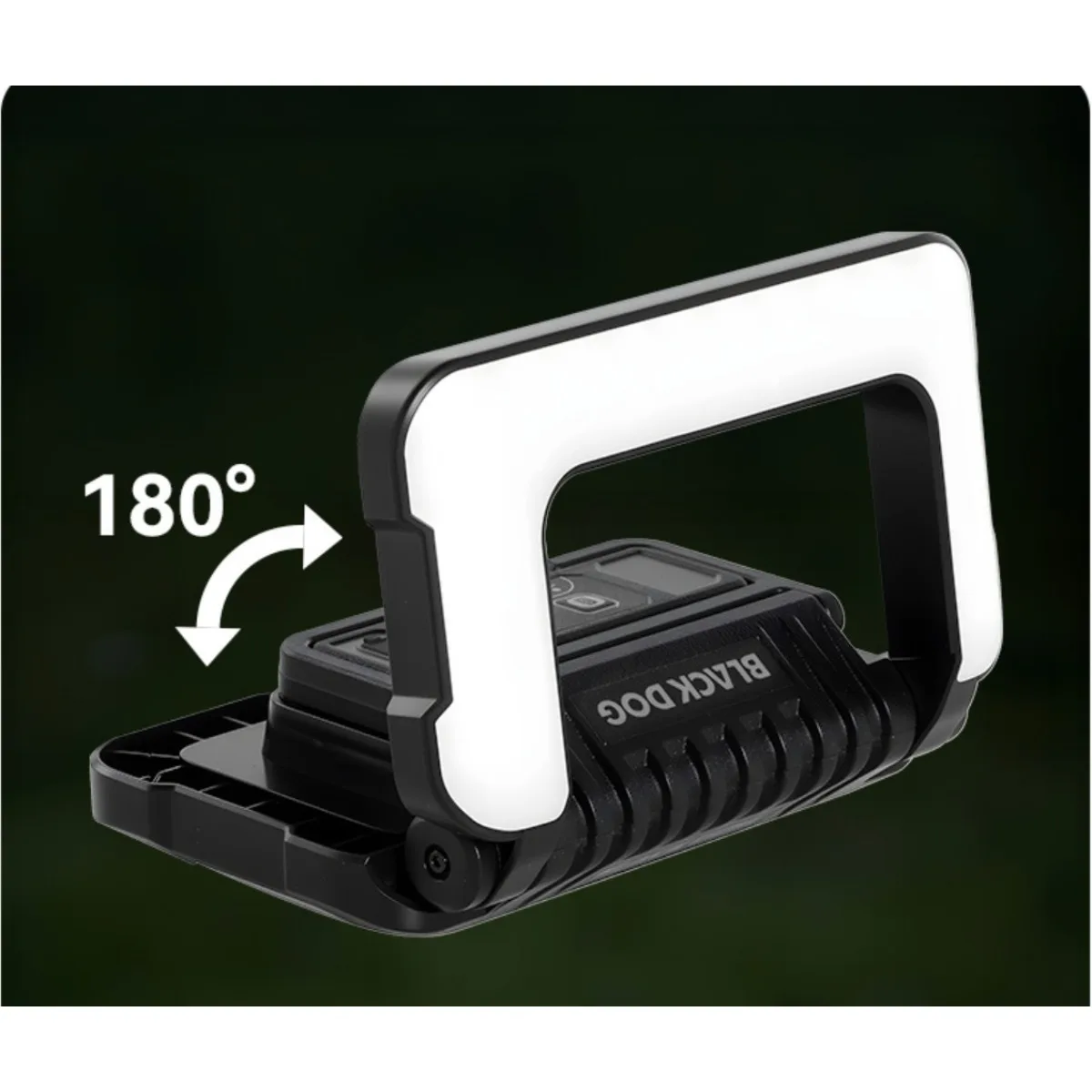 Blackdog Outdoor Camping Power - Power Outage Light บทวิจารณ์และราคา