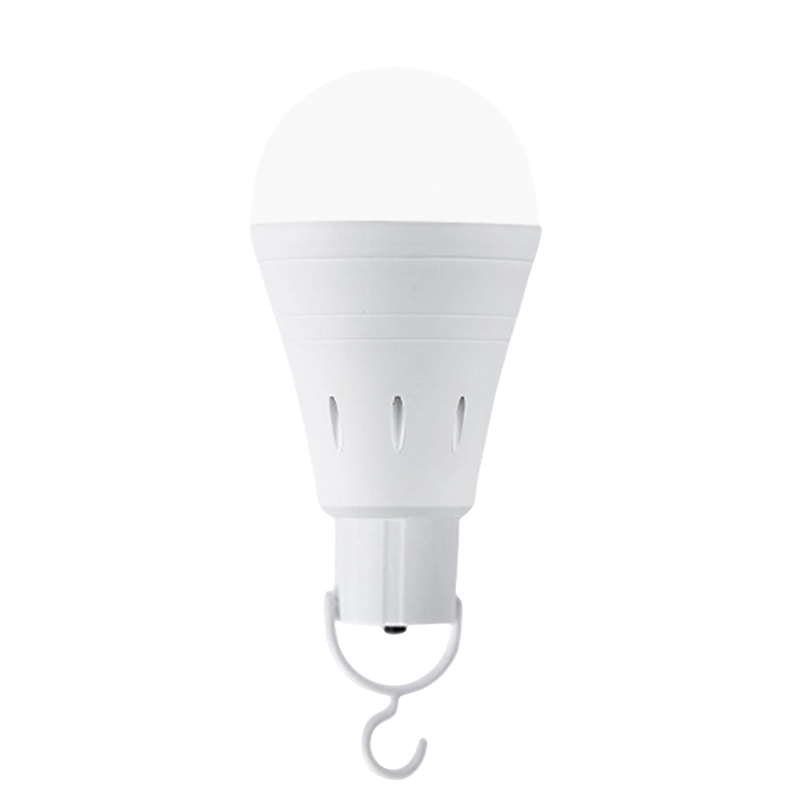 12W Rechargeable LED Emergency - Power Outage Light บทวิจารณ์และราคา