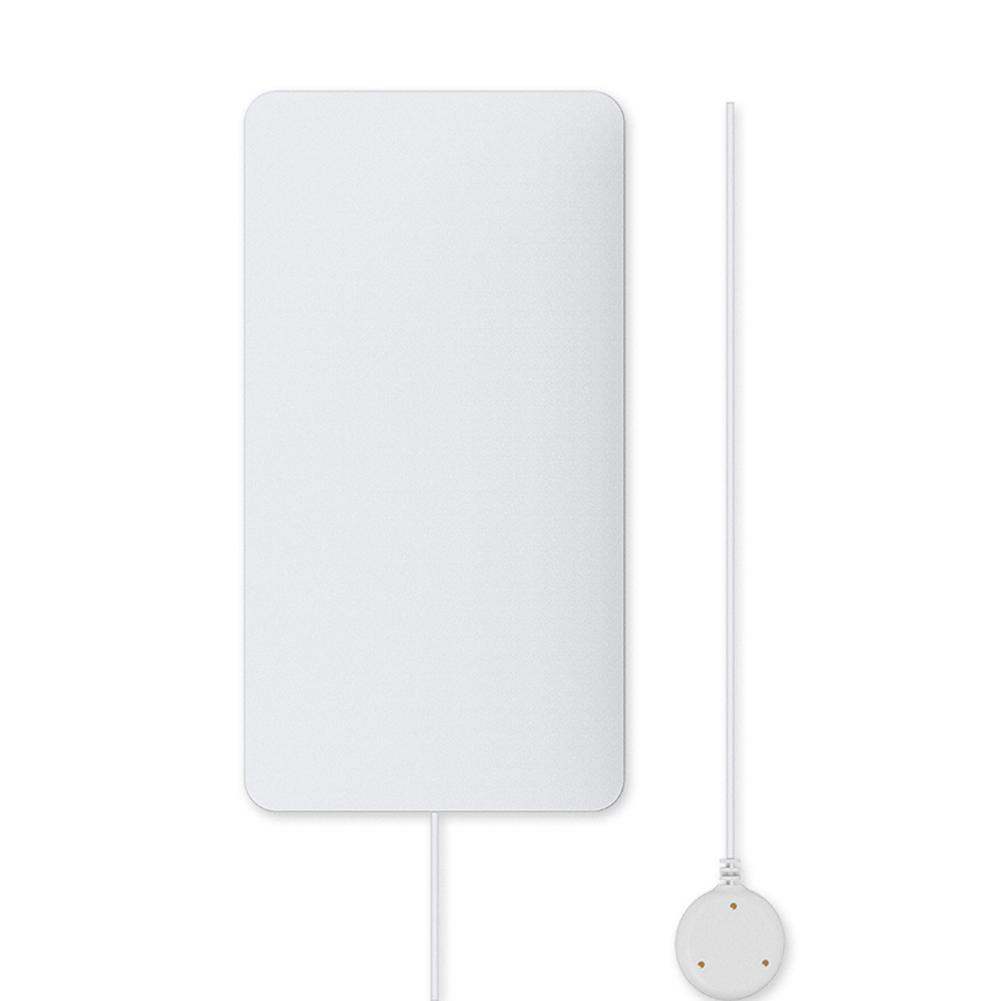 Tuya ZigBee Overflow Security  - Water Alarm Sensor บทวิจารณ์และราคา