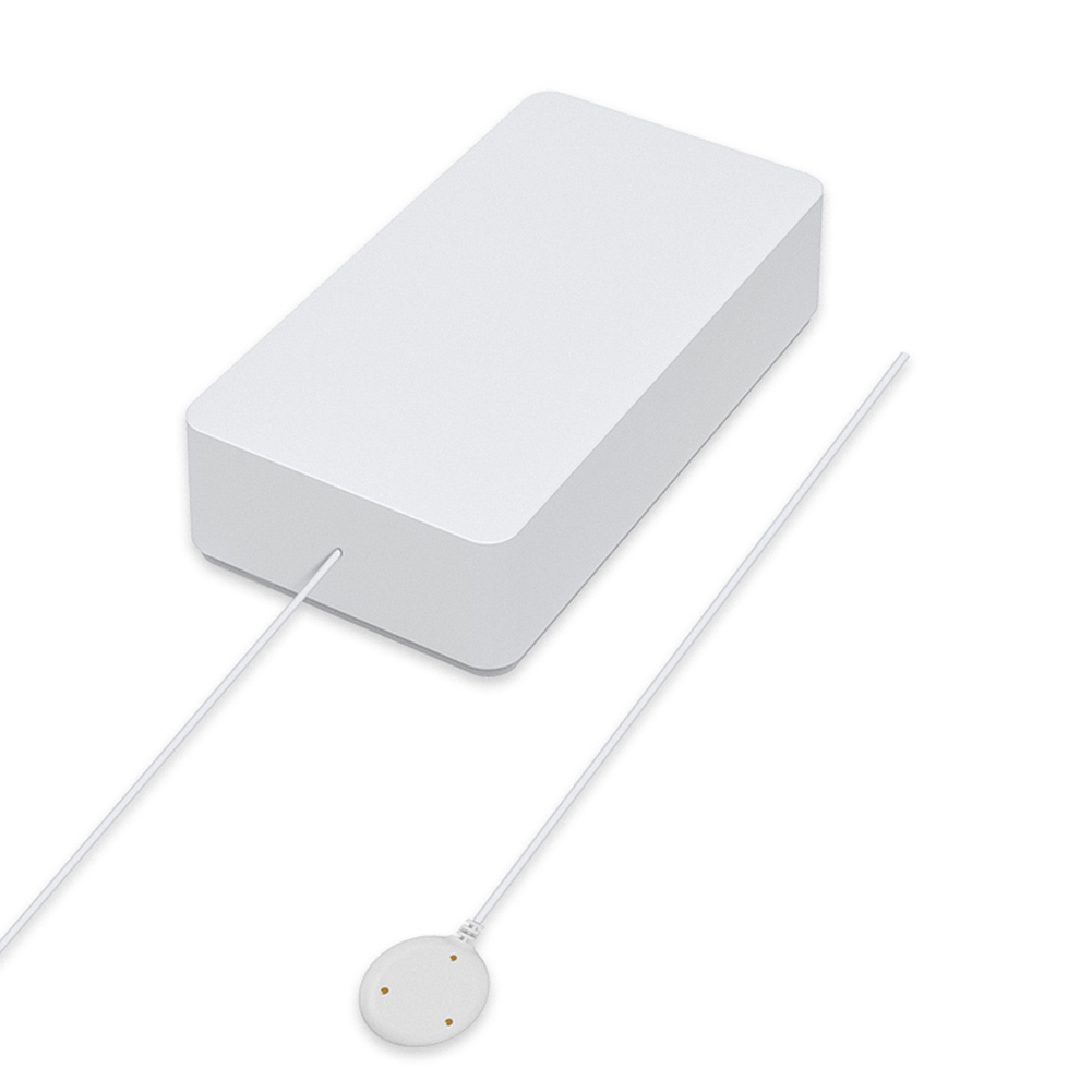 Tuya ZigBee Overflow Security  - Water Alarm Sensor บทวิจารณ์และราคา
