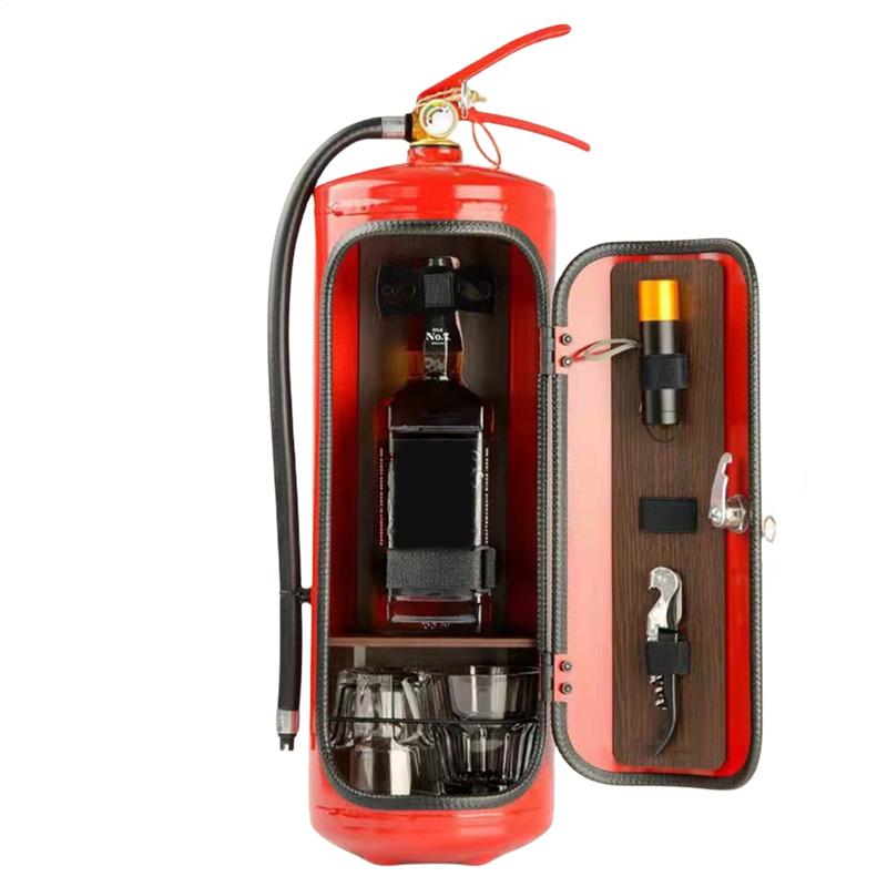 Fire Extinguisher Mini Bar Liq - Fire Extinguisher Small บทวิจารณ์และราคา