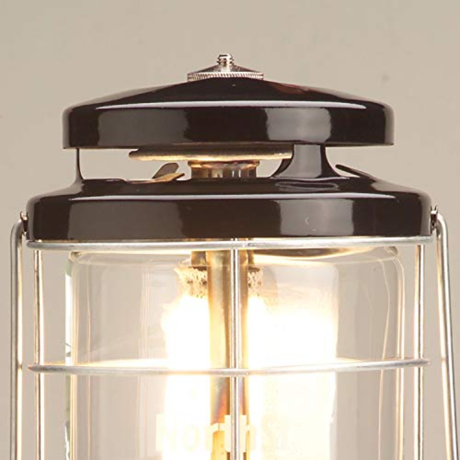 1500 Lumens Gas Lantern with M - Power Outage Light บทวิจารณ์และราคา