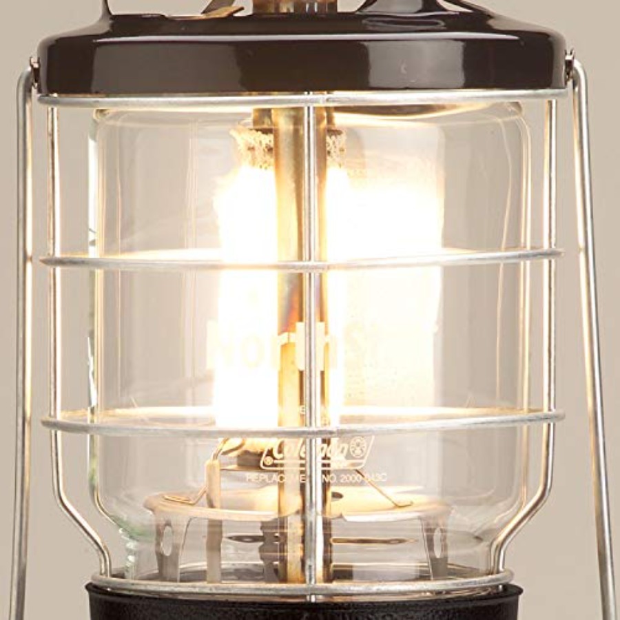 1500 Lumens Gas Lantern with M - Power Outage Light บทวิจารณ์และราคา