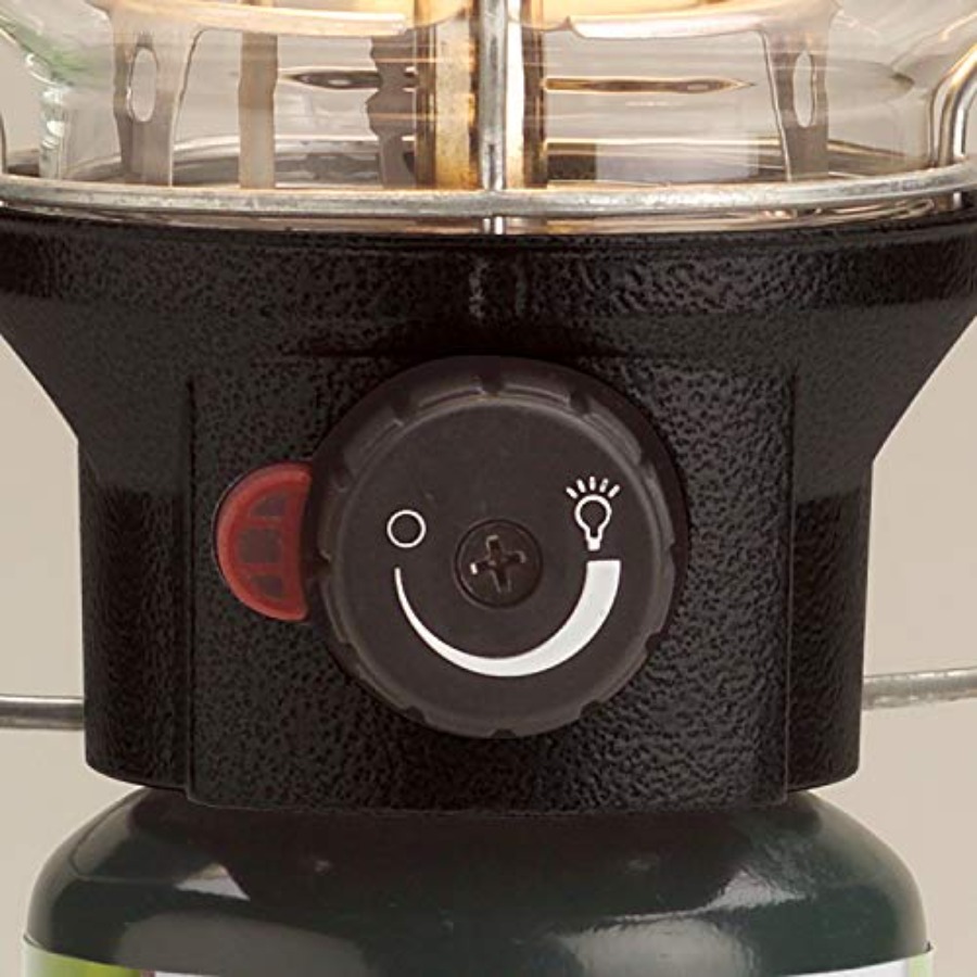 1500 Lumens Gas Lantern with M - Power Outage Light บทวิจารณ์และราคา
