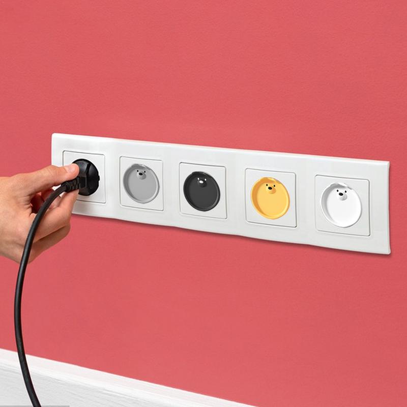 Outlet Covers Baby Proofing Ch - Outlet Cover Baby บทวิจารณ์และราคา