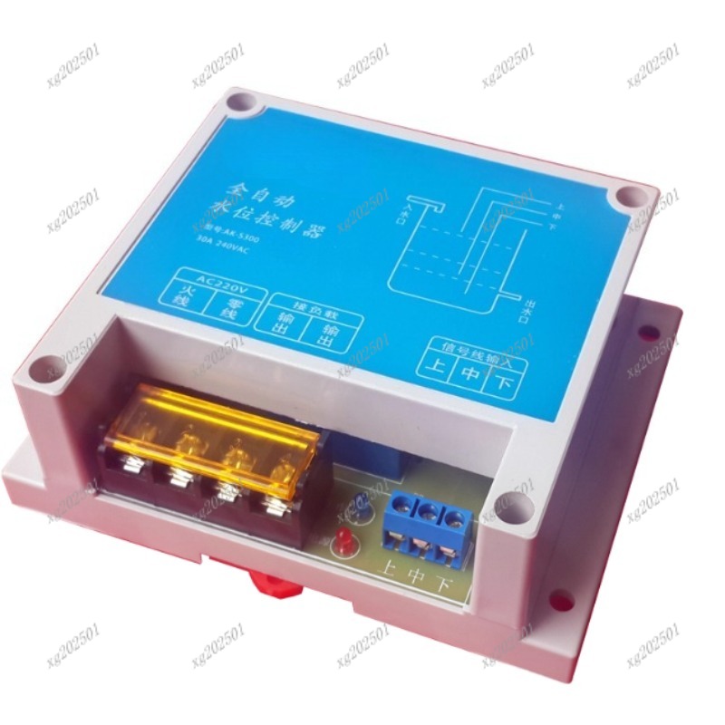 Automatic Electronic Float Typ - Pool Alarm Float บทวิจารณ์และราคา