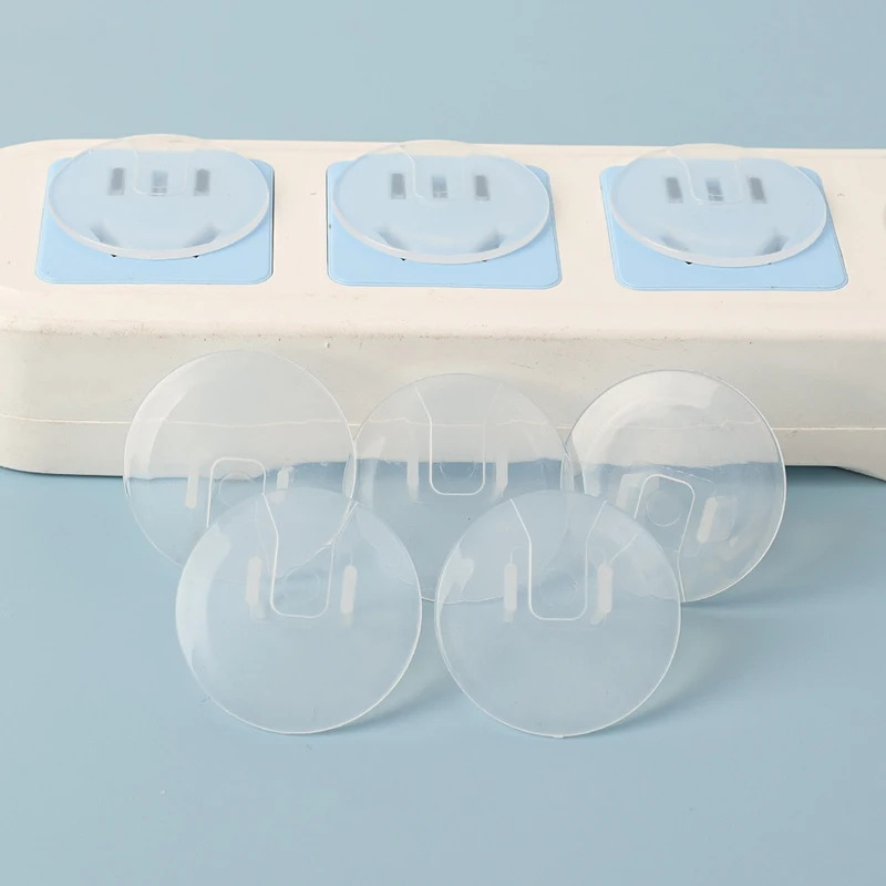 10/20PCS Childproof Outlet Cov - Outlet Cover Baby บทวิจารณ์และราคา