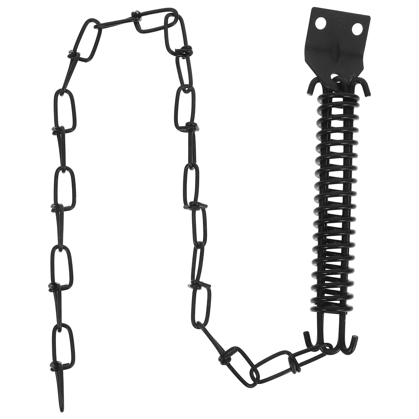 1Set Anti-Theft Door Chain Iro - Security Chain Door บทวิจารณ์และราคา