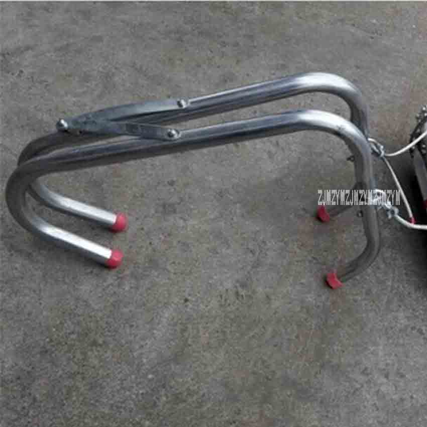 New 10m Folding Soft Ladder Fi - Fire Escape Ladder บทวิจารณ์และราคา