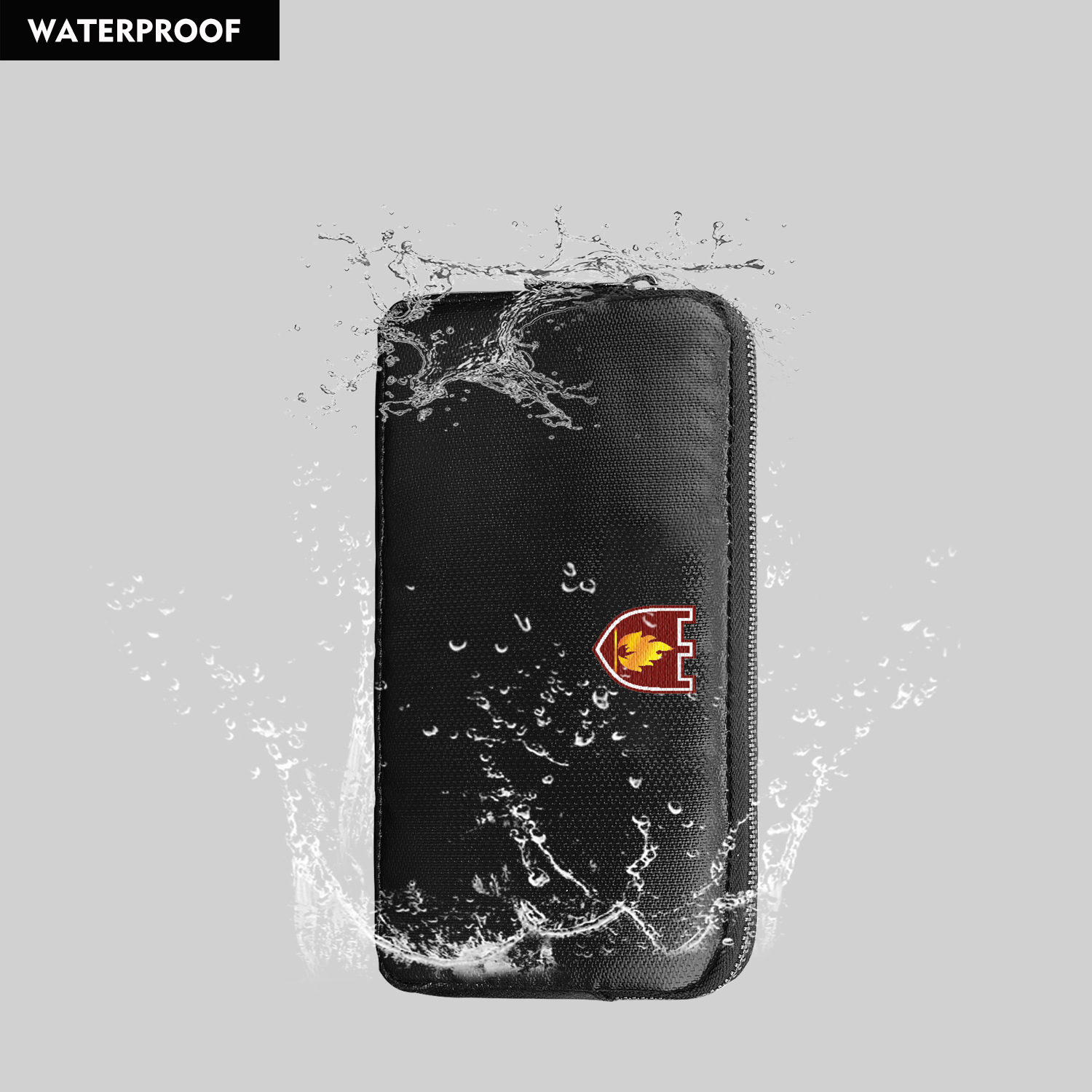 Fire-proof Document Bag Fire-p - Fire Safe Document บทวิจารณ์และราคา