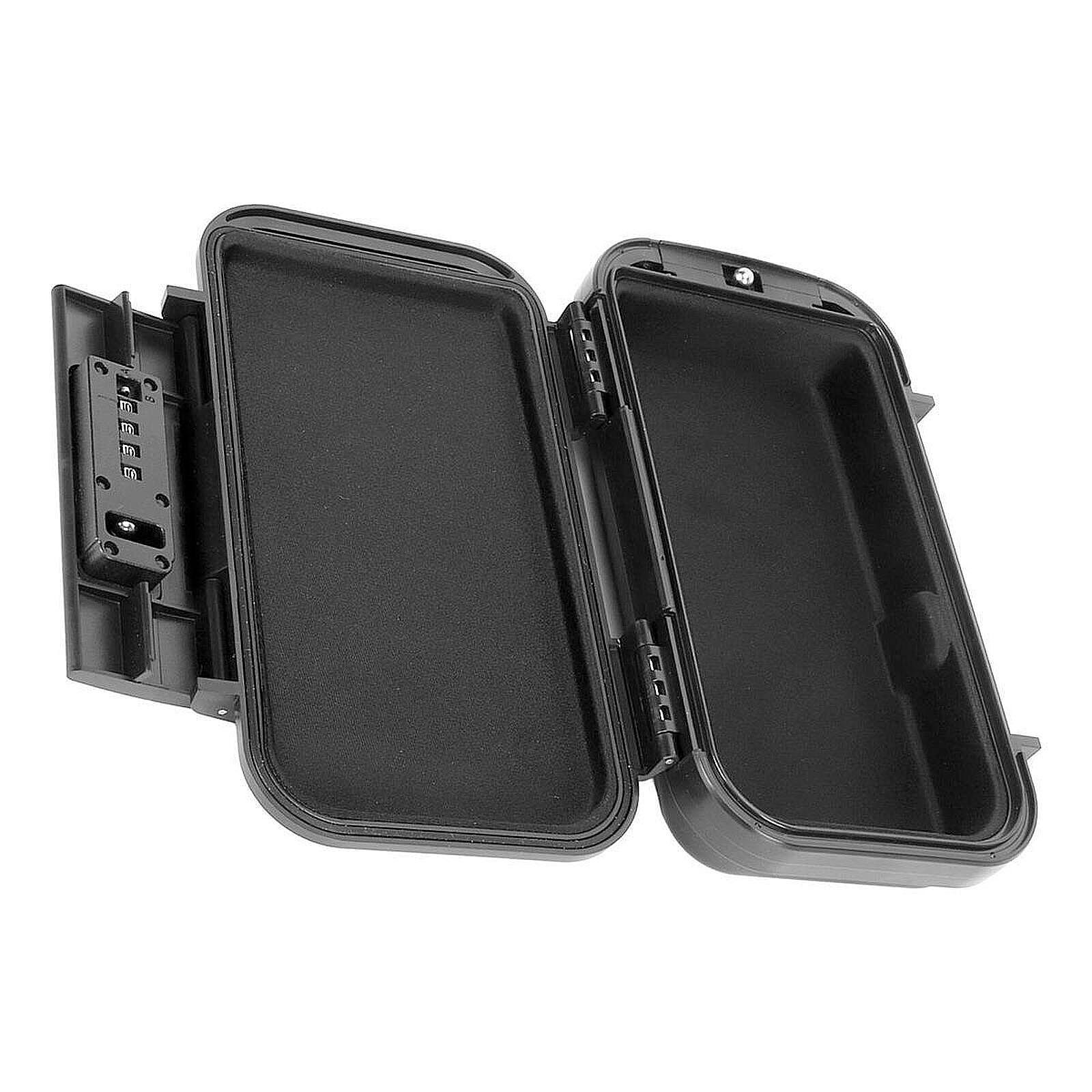 Portable Safe Box Large Capaci - Lockbox Key Secure บทวิจารณ์และราคา
