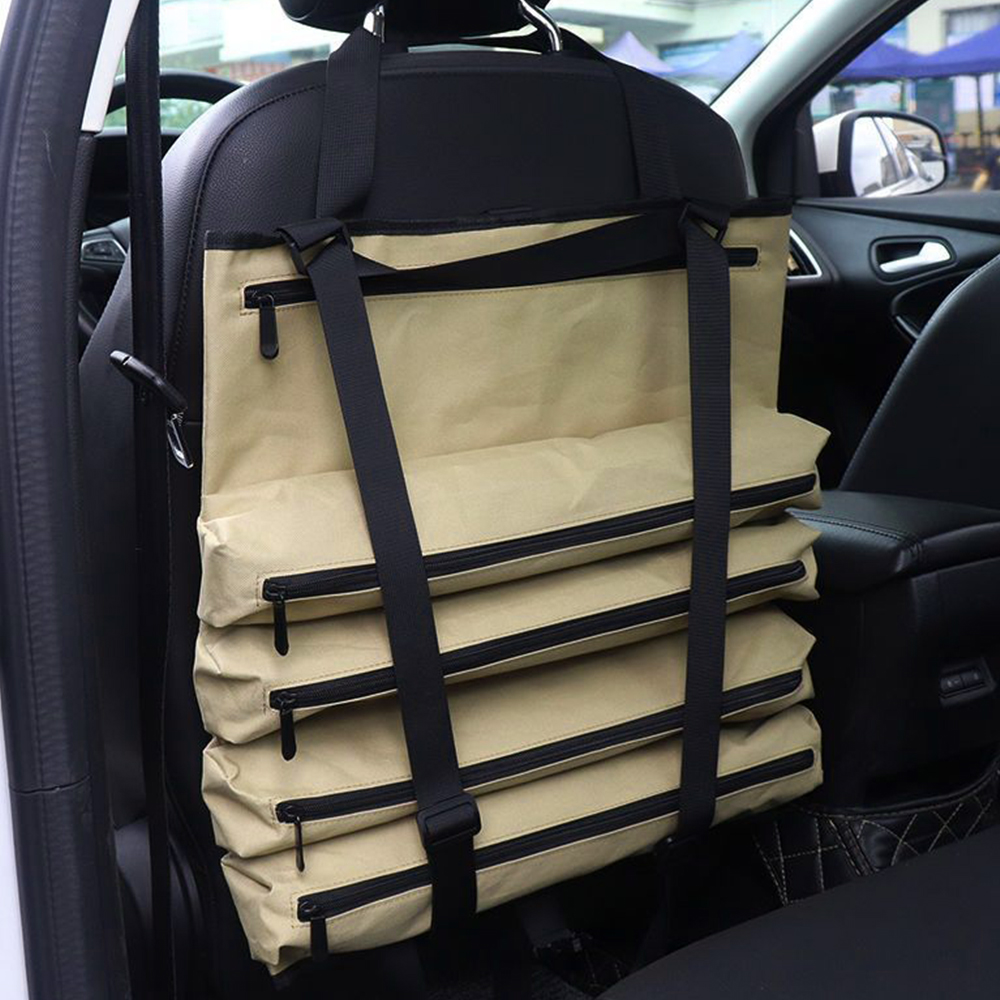 Storage Bag Car First Aid Kit  - First Aid Bag Kit บทวิจารณ์และราคา