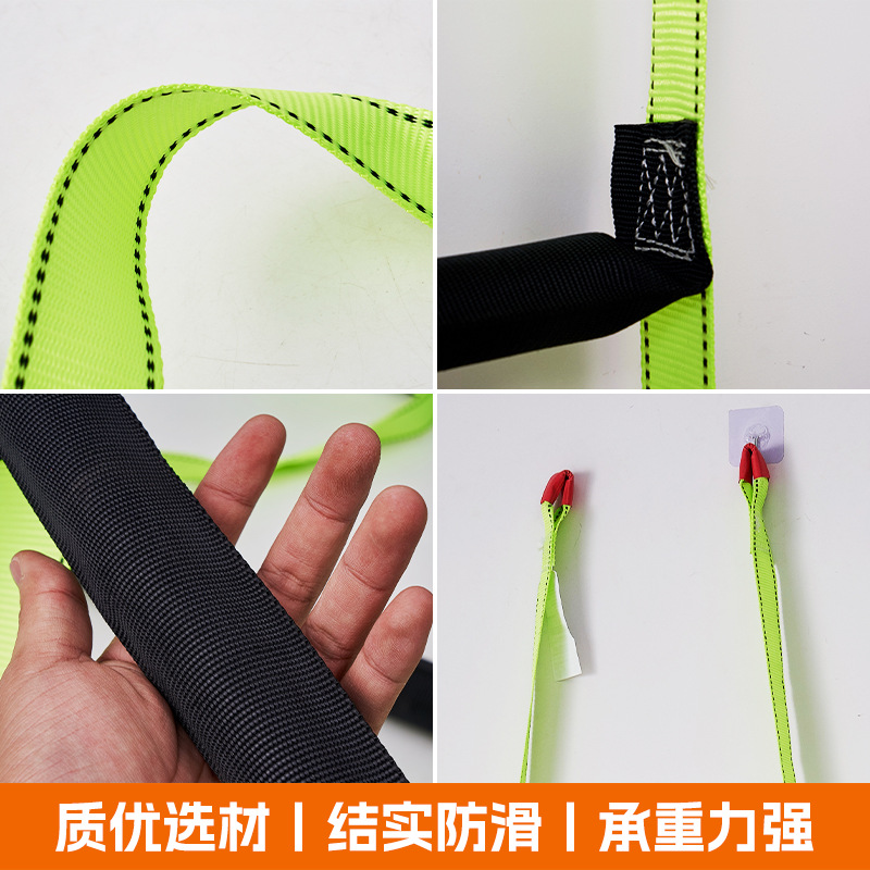 10M Escape Fire Soft Rope Ladd - Fire Escape Ladder บทวิจารณ์และราคา