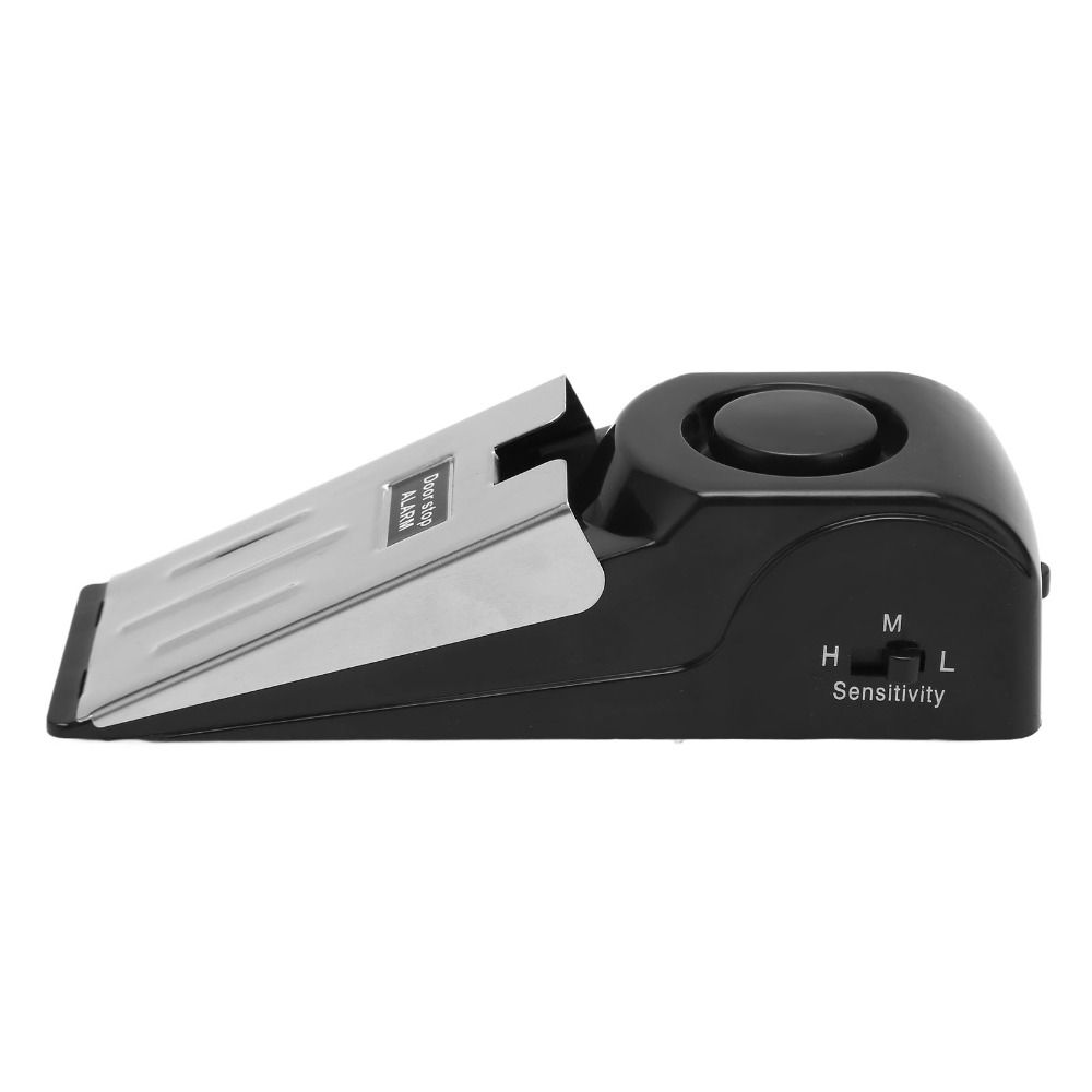 Reliable Protection 120DB Door - Door Stop Alarm บทวิจารณ์และราคา