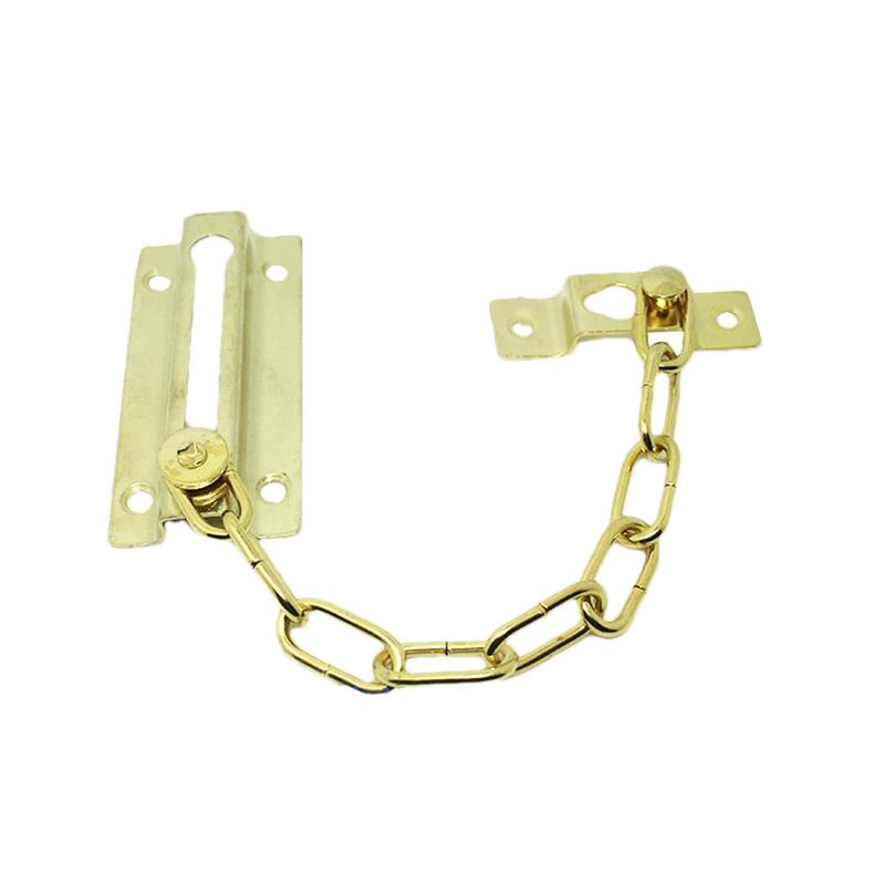 Security Door Chain Guard Anti - Security Chain Door บทวิจารณ์และราคา