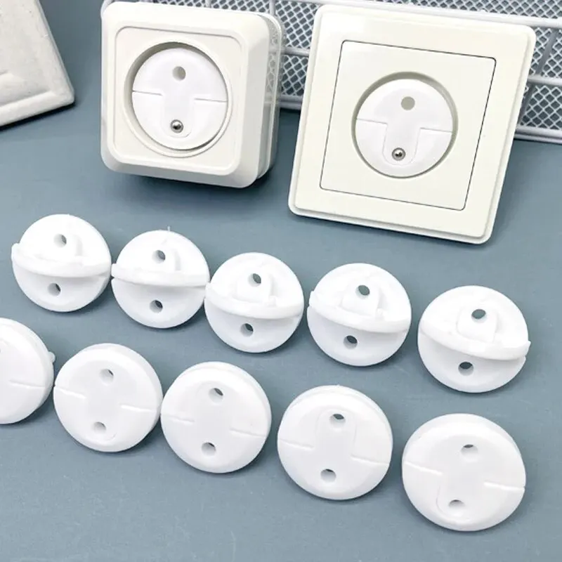 Certified Childproof European  - Outlet Cover Baby บทวิจารณ์และราคา
