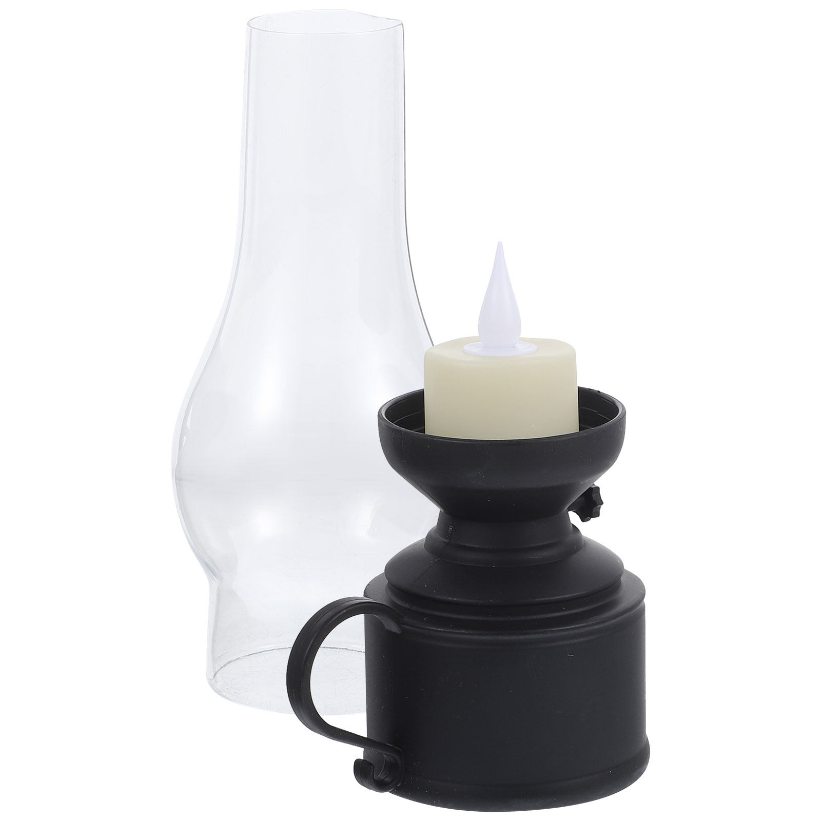 Portable Vintage LED Lantern H - Power Outage Light บทวิจารณ์และราคา