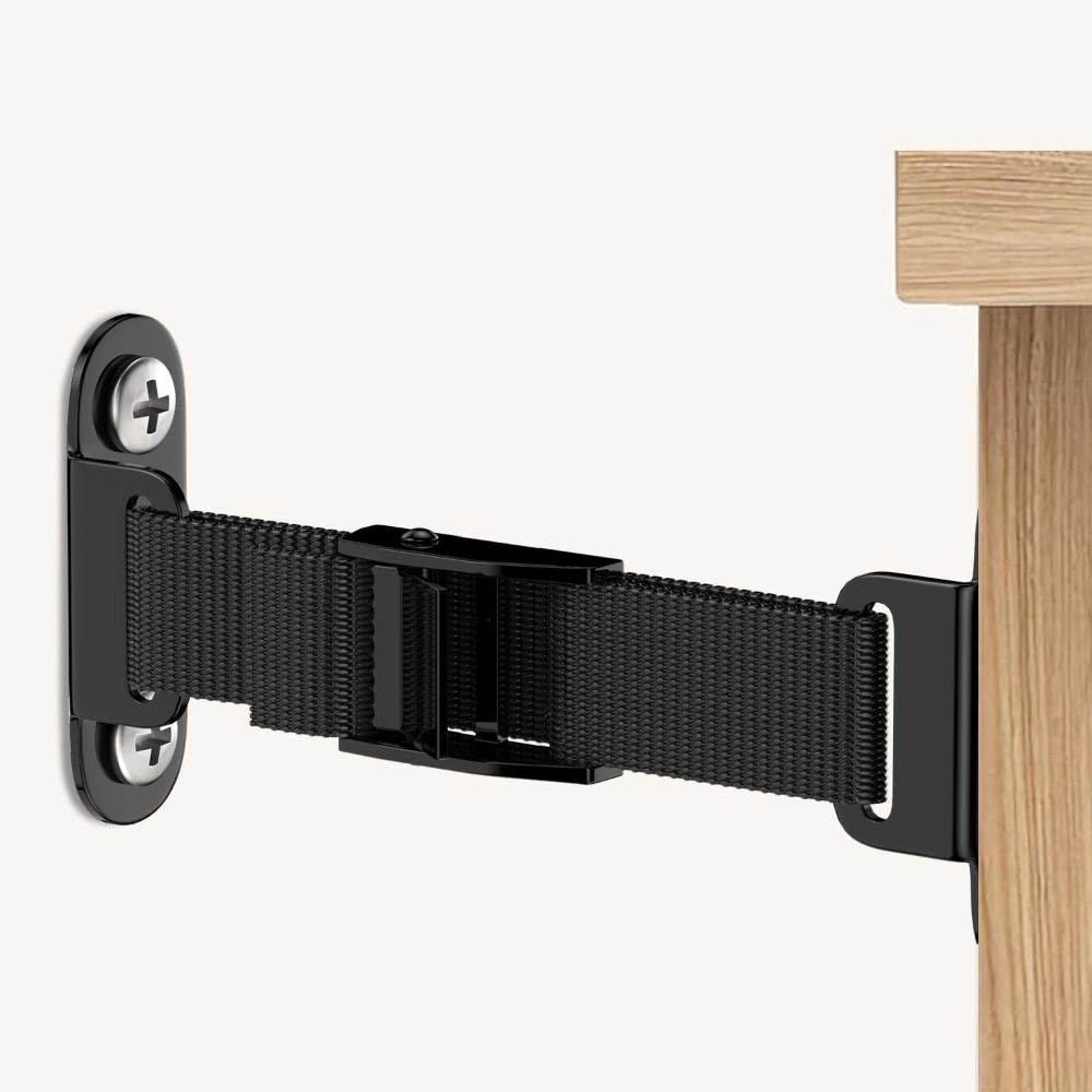 Easy Install Earthquake Proof  - Earthquake Anchor Strap บทวิจารณ์และราคา
