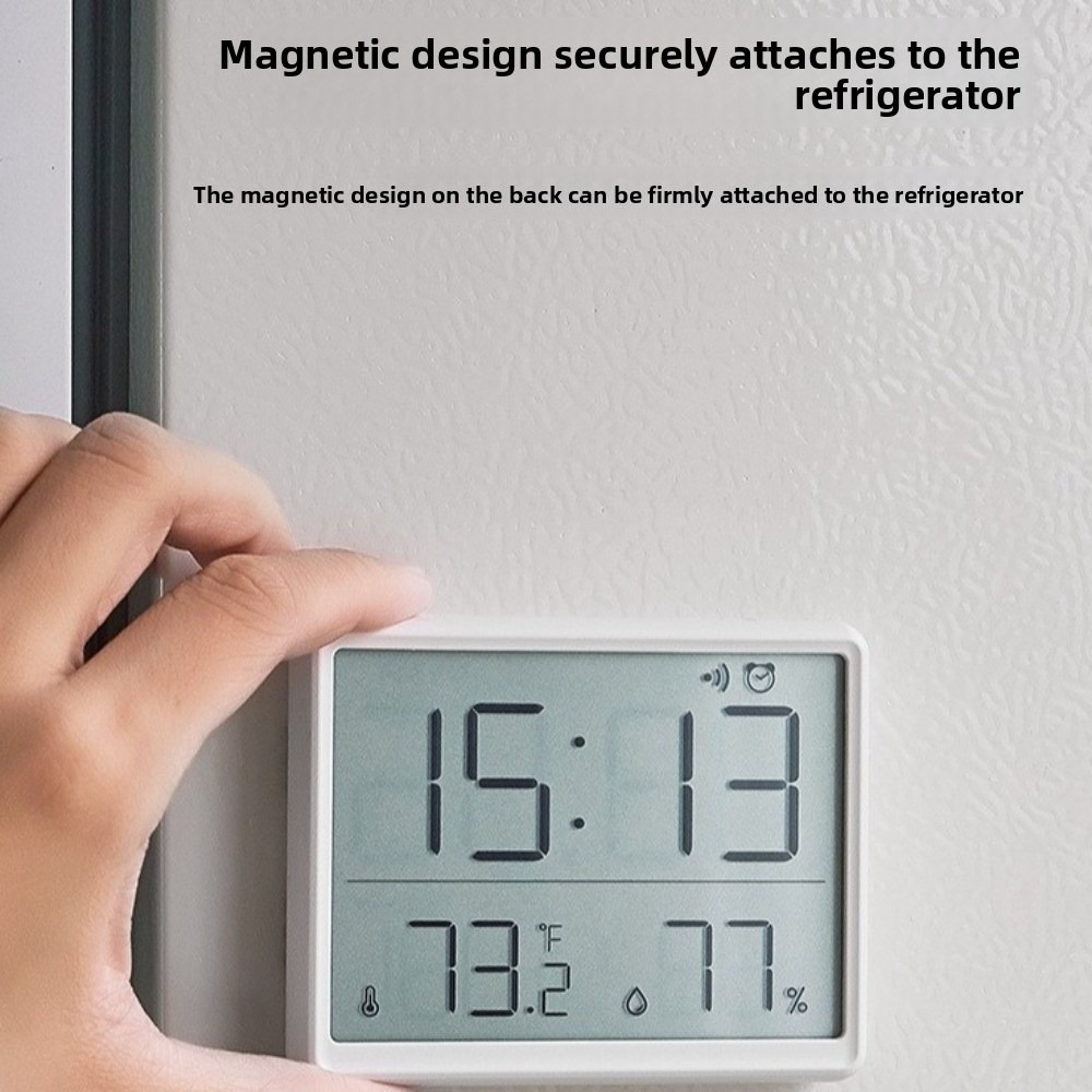 Magnetic Hanging Clock Ultra T - Pool Alarm Float บทวิจารณ์และราคา